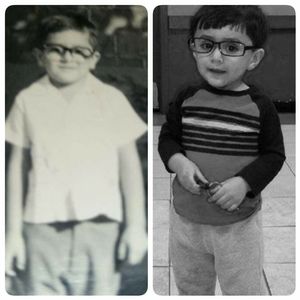 Meet your Posher, Lea